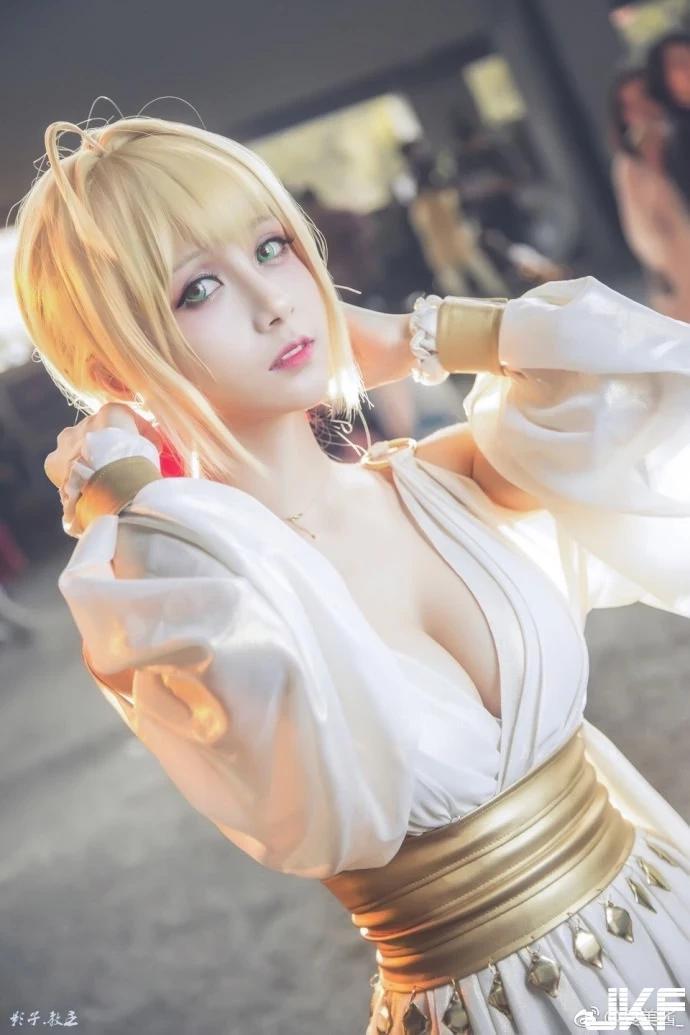 夏美酱@女神(9)