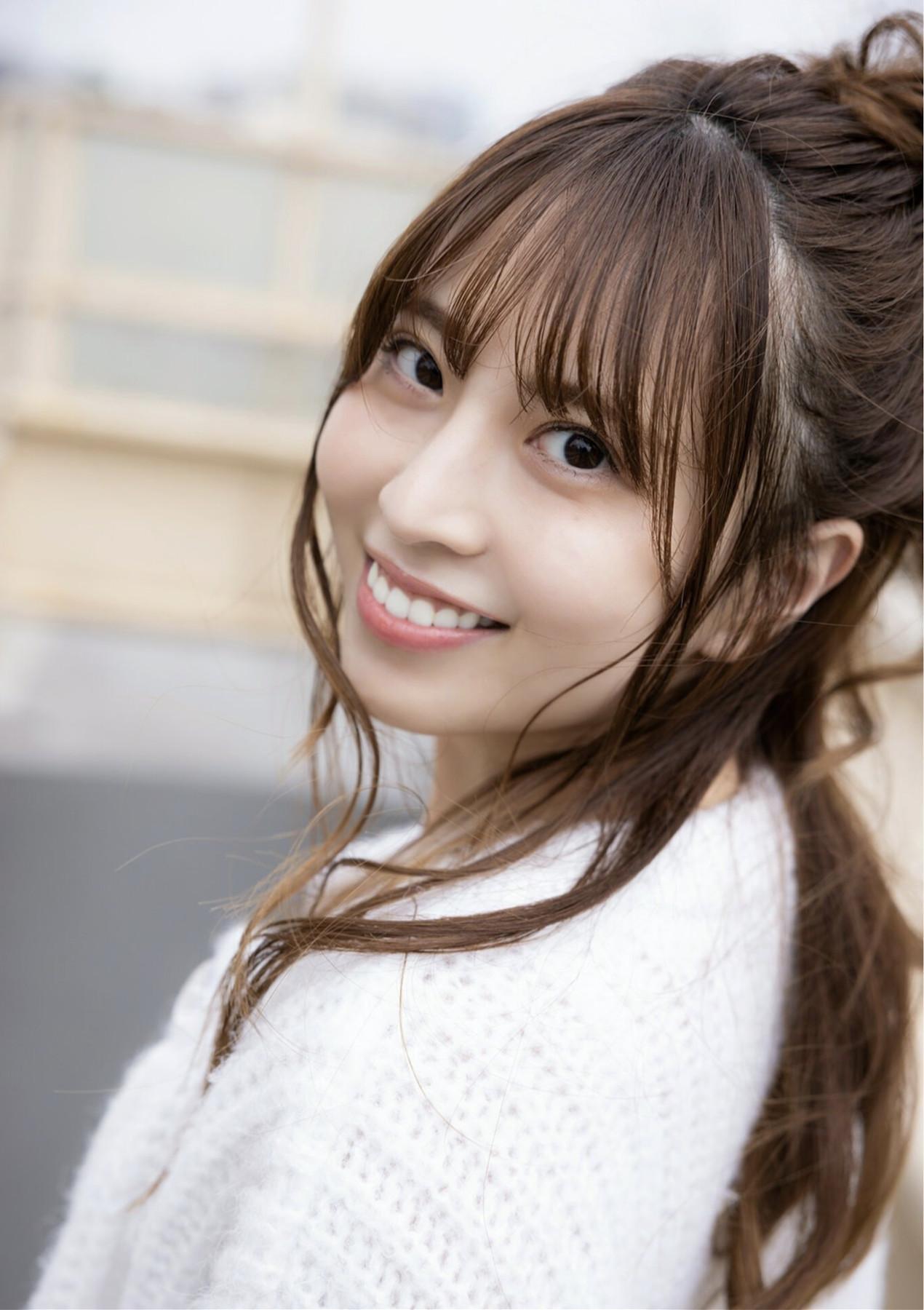 Seina Takeuchi 竹内星菜, BUBKAデジタル写真集 「ふたりがいい」 Set.02(7)