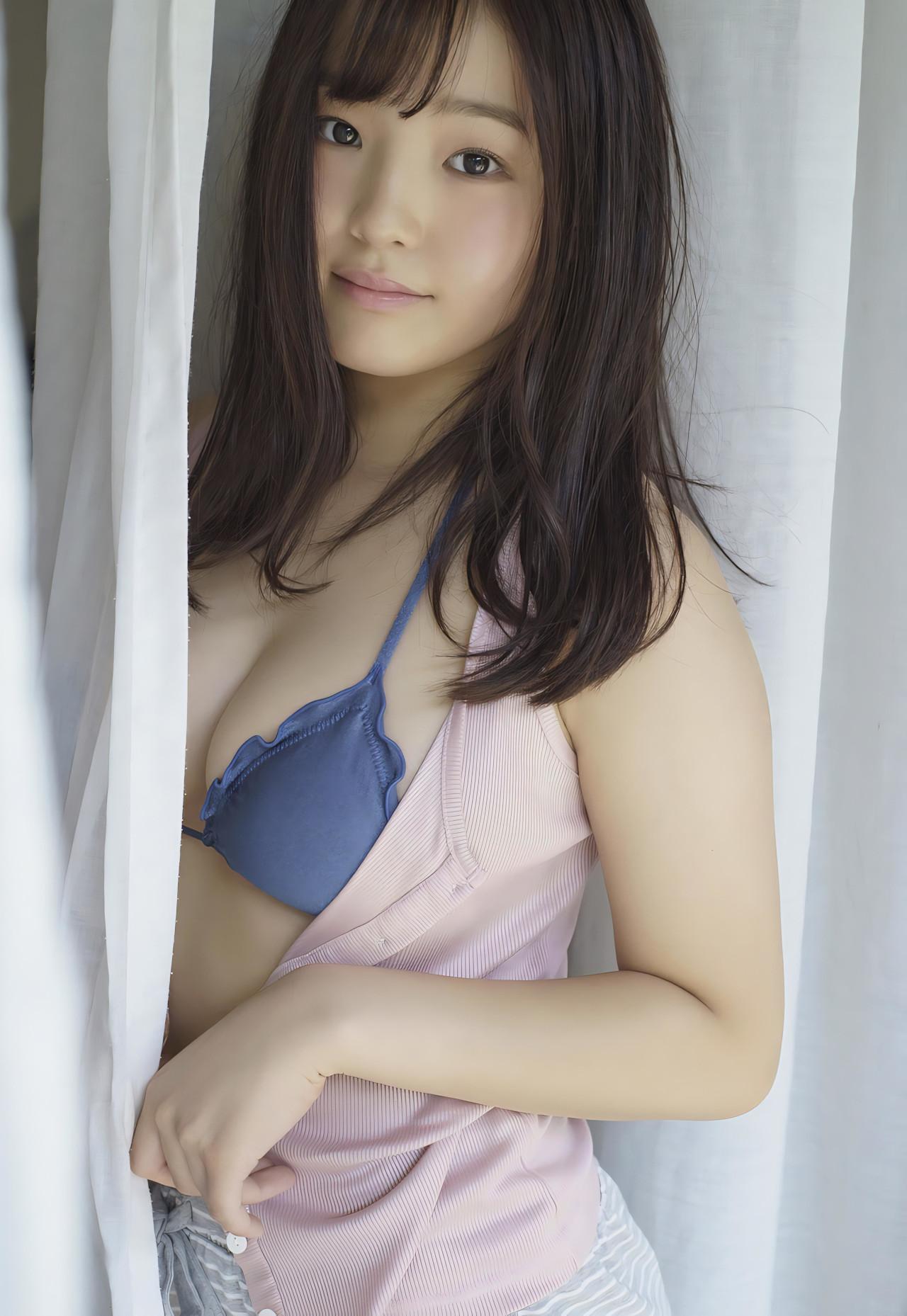 Hiyori Hanasaki 花咲ひより, FRIDAYデジタル写真集 「満載１０６カット！　オール未公開の完全版グラビア」 Set.02(35)