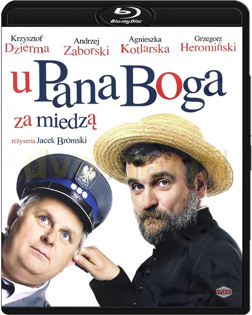 U Pana Boga za miedzą (2009) PL.1080p.BluRay.x264.DTS.AC3-DENDA / film polski