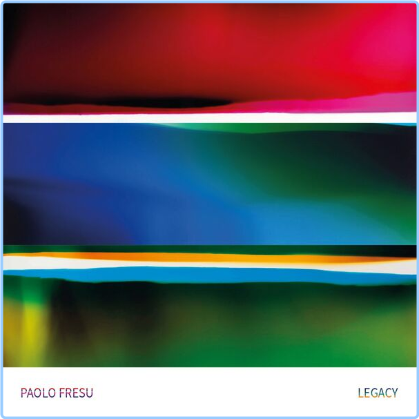 Paolo Fresu LEGACY (2024) 24Bit 96kHz [FLAC] GISTaMJq_o