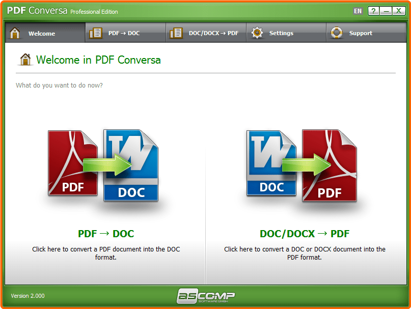 PDF Conversa Professional 3.010 Multilingual Hb6666Ko_o