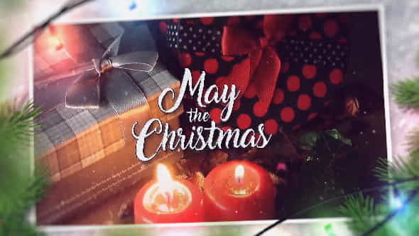 Christmas | Holidays - VideoHive 29348277