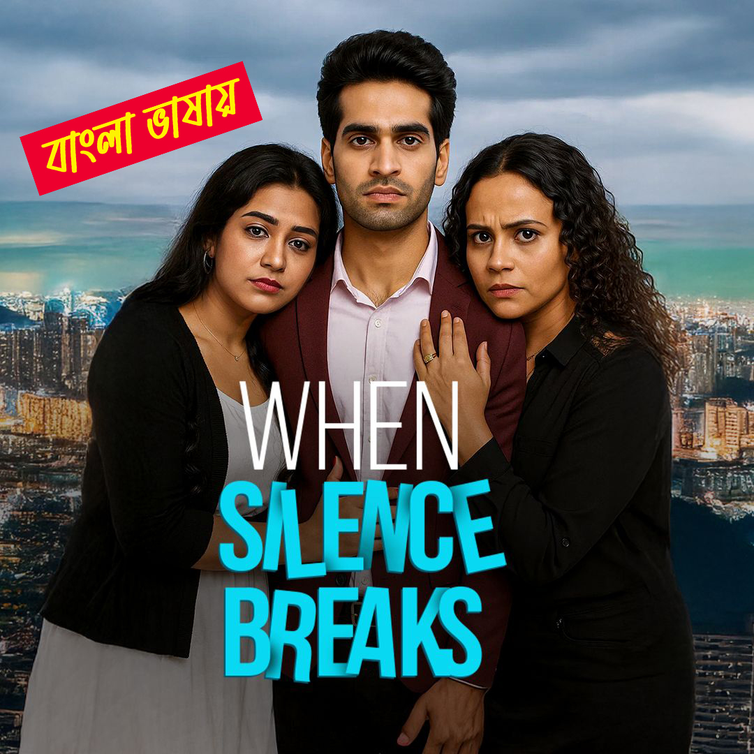When Silence Breaks 2025 Bengali Dubbed ORG Reel Flim 720p WEB-DL 1Click Download