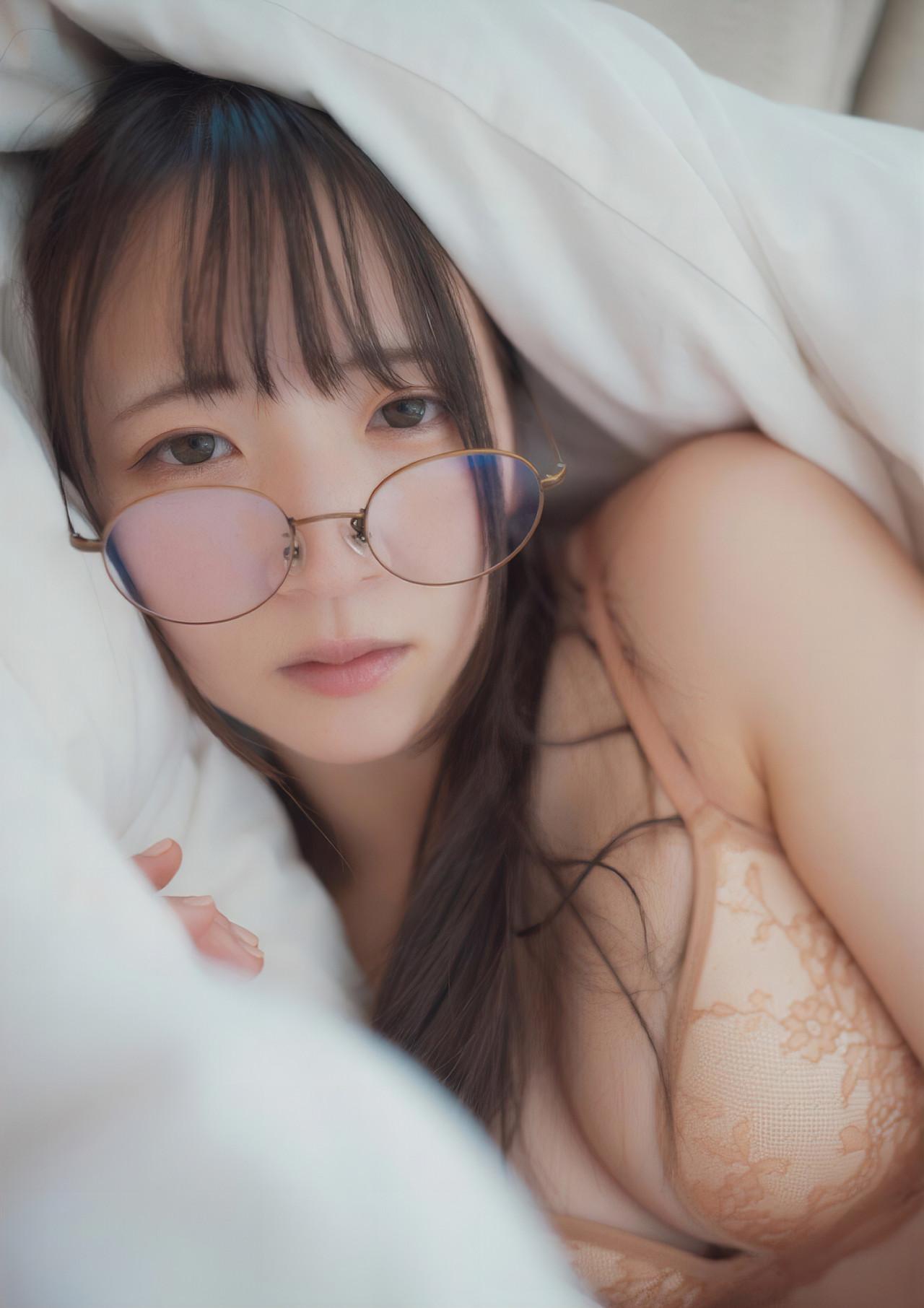 Sui Utatane うたたね翠, 写真集 いつも可愛い (Wunder Publishing House) Set.02(52)