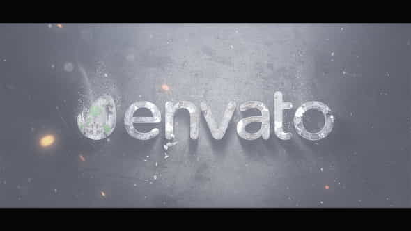 Mist Logo Reveal - VideoHive 21844132