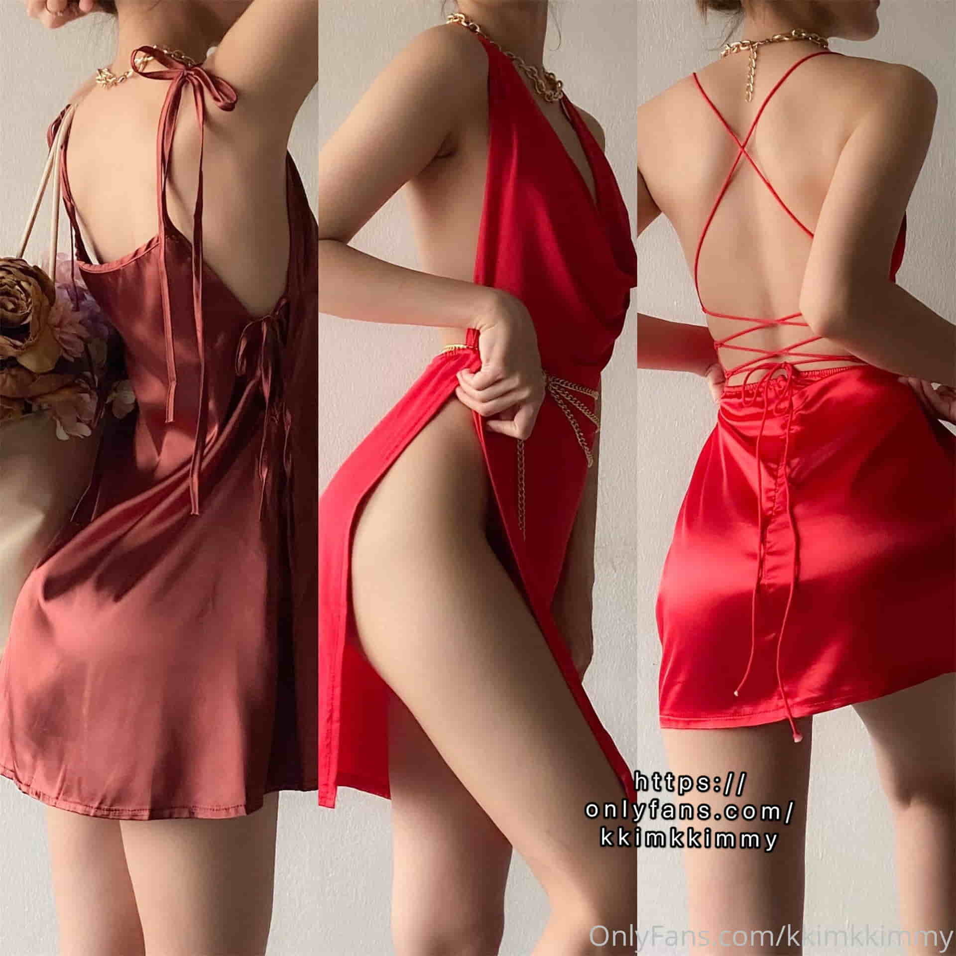 Kkimkkimmy onlyfans leak
