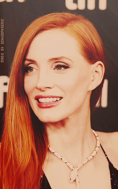 Jessica Chastain - Page 15 Sxd5Fg3D_o