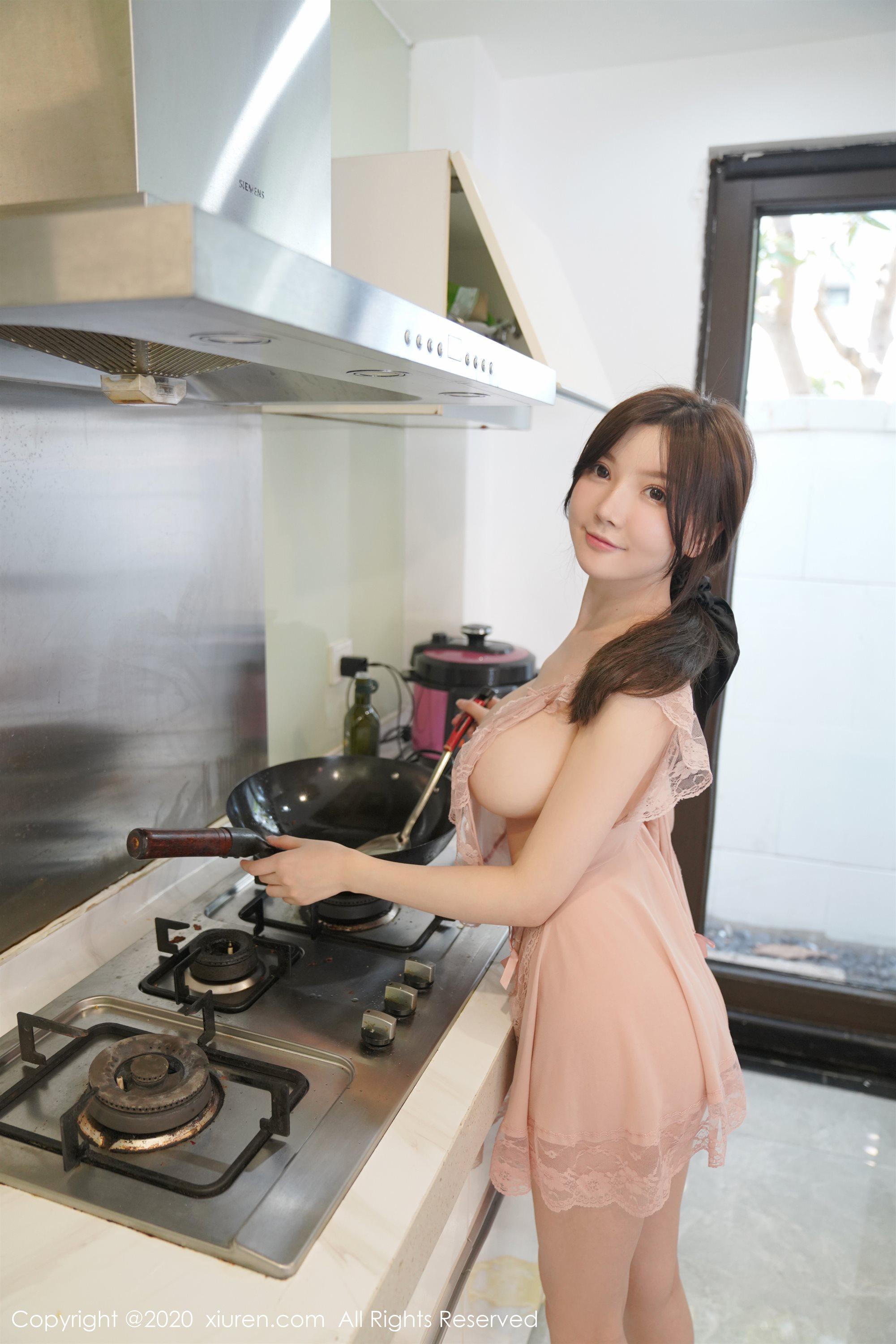 [XiuRen秀人网]No.2186 糯美子Mini(27)