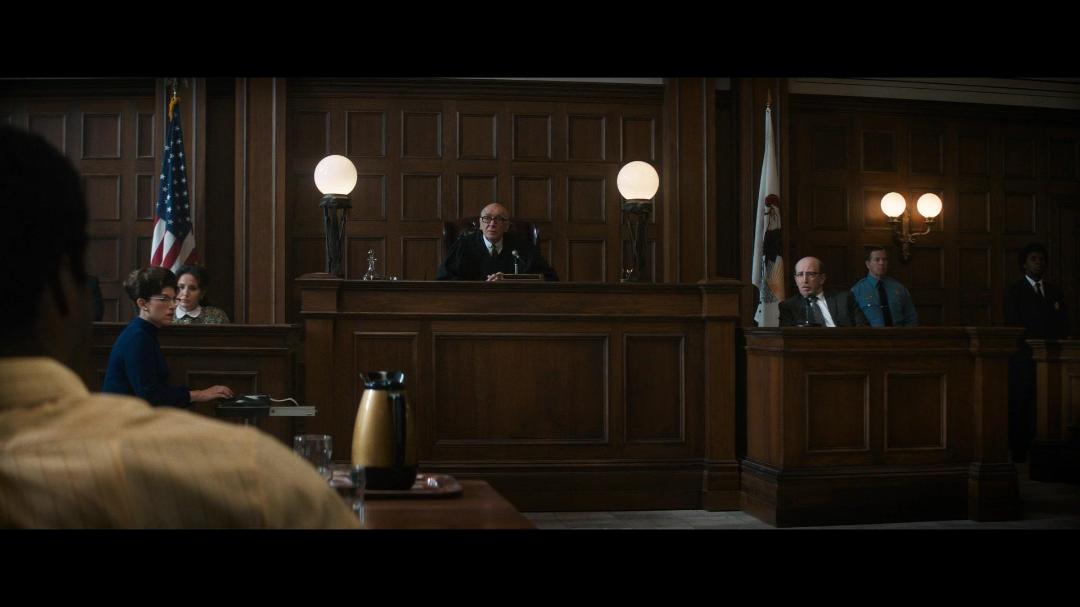 The Trial of the Chicago 7 2020 NF 1080p WEB-DL H264 DDP5 1-EVO The Trial of the Chicago 7 2020 NF 1080p WEB-DL H264 DDP5 1-EVO
