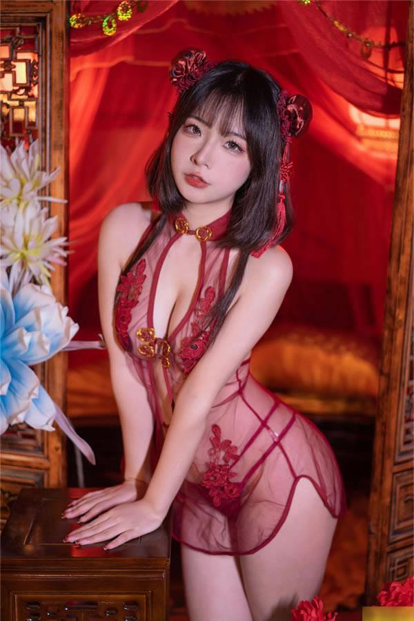 小姐姐玉汇 - 有料少女2中华少女(21)