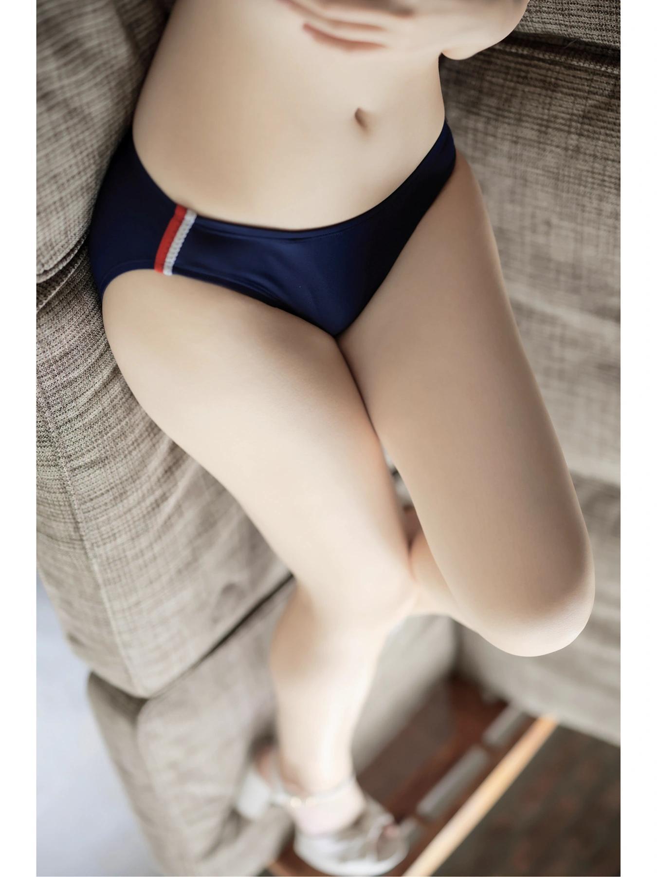 Nanako Mochizuki 望月菜七子, 一般グラビア写真集 Femme Fatale -運命の女- Set.01(22)