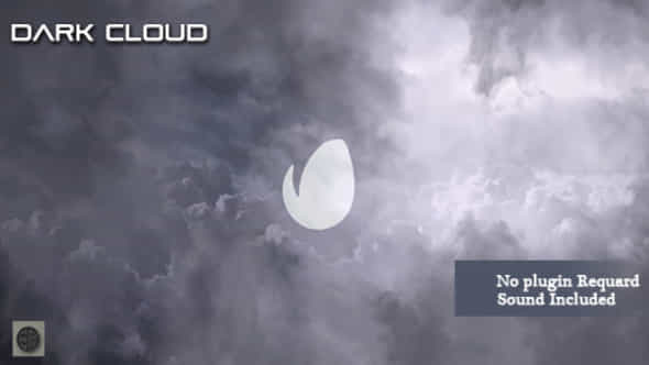 Dark Cloud - VideoHive 19179122