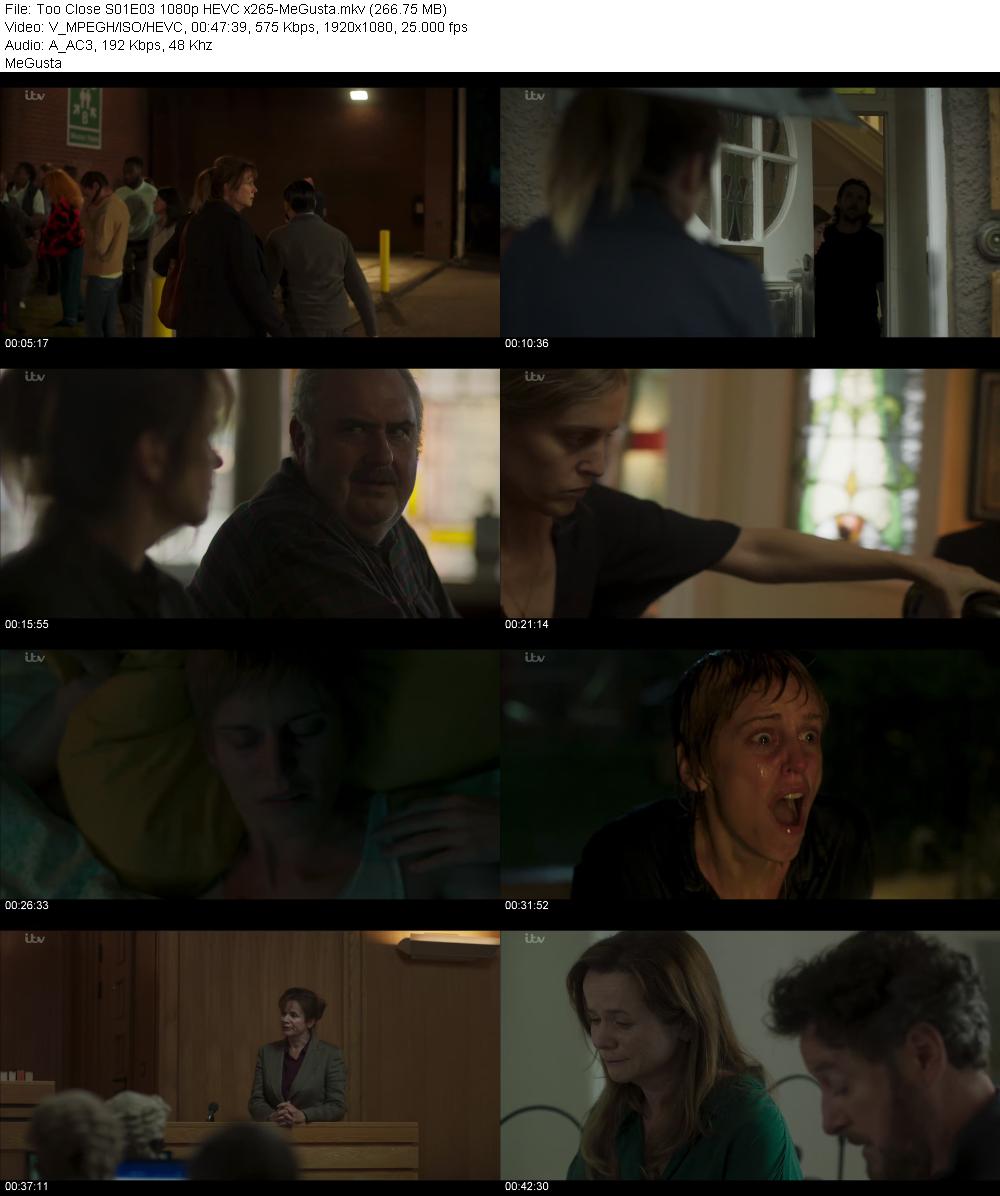 Too Close S01E03 1080p HEVC x265