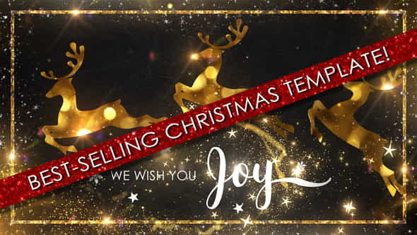 Christmas - VideoHive 18776203