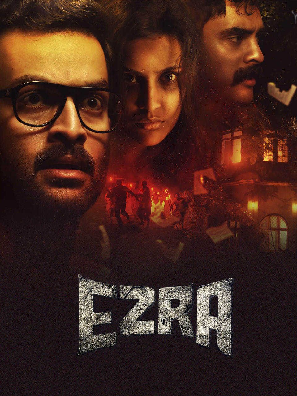 Ezra 2025 Hindi Dubbed Movie ORG 720p WEBRip 1Click Download