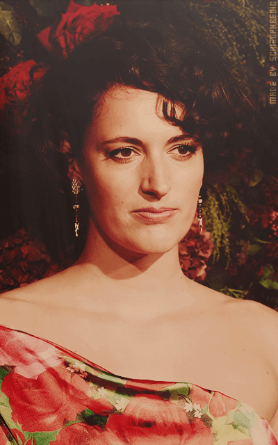 Phoebe Waller-Bridge CmYpIJcd_o