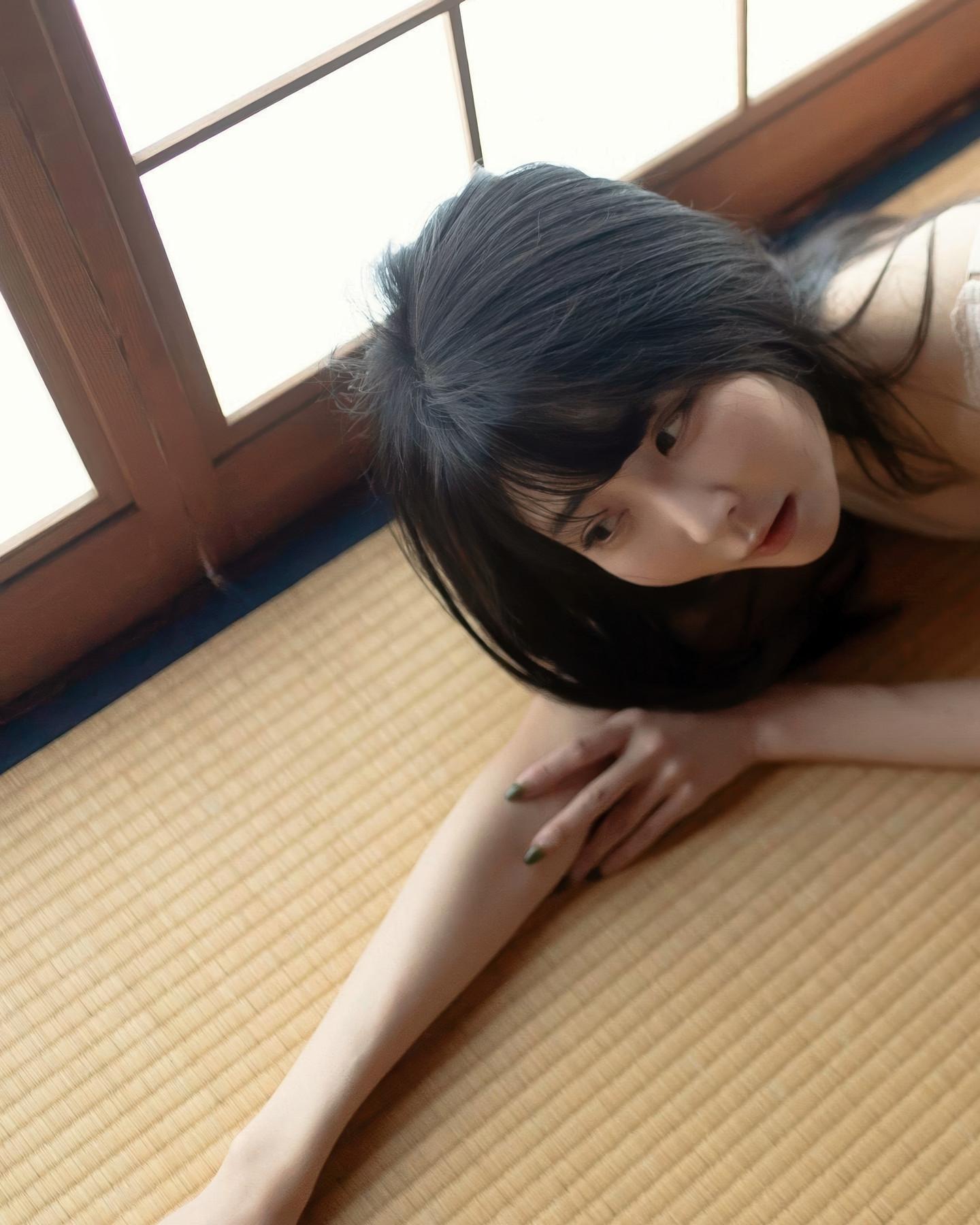 Nananano 七菜乃, ヌード写真集 「Dream」 Set.01(16)