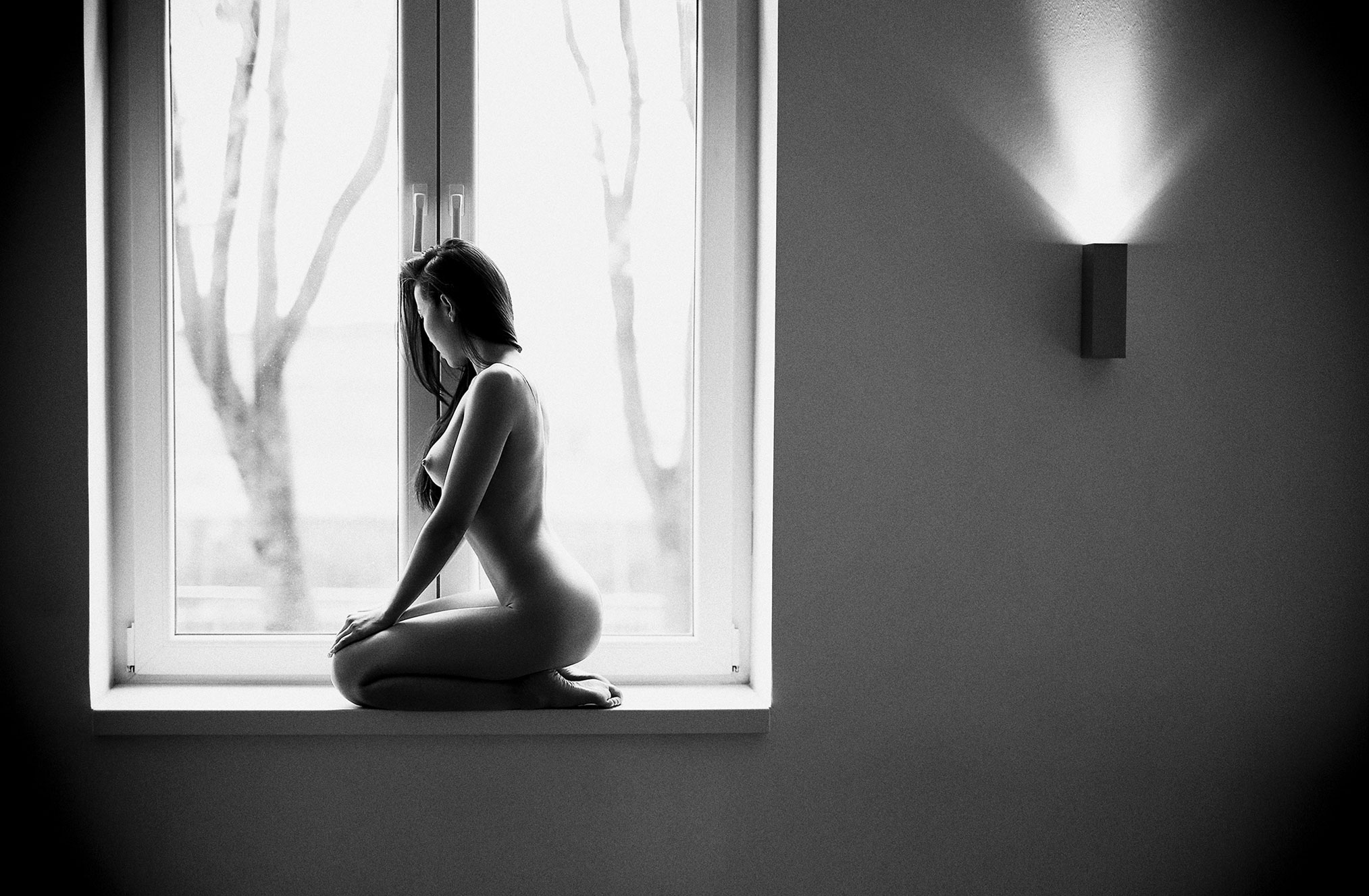Taisia Kovchak nude by Alex Heitz Taisia Kovchak nude by Alex Heitz