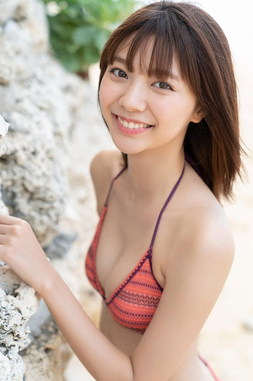 Asuka Kawazu 川津明日香, [WPB-net] No.236 「キセキ」 Set.03(19)