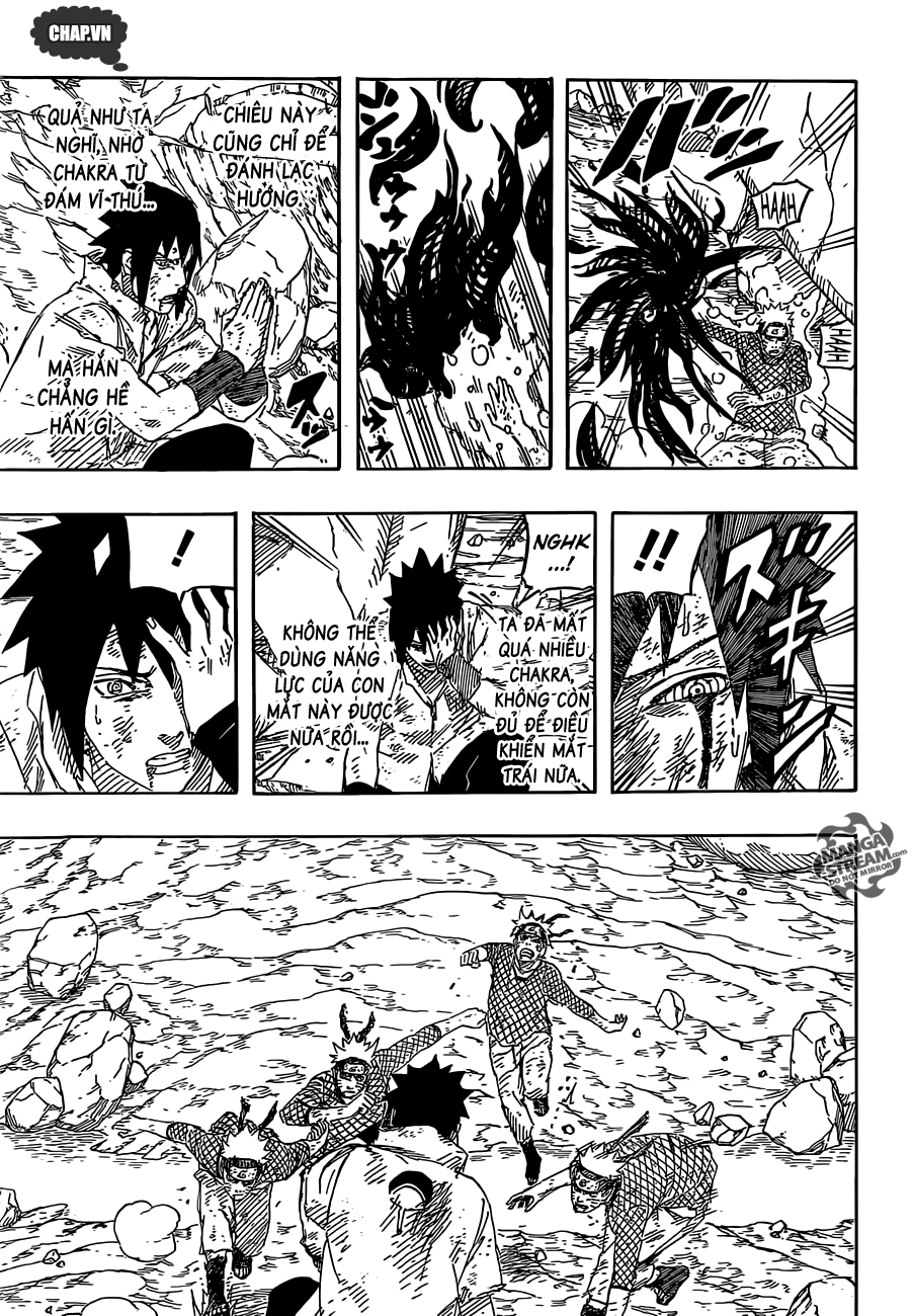 Naruto Chap 697 - Truyen.Chap.VN