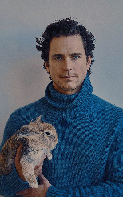 Matt Bomer PM5xkJkO_o