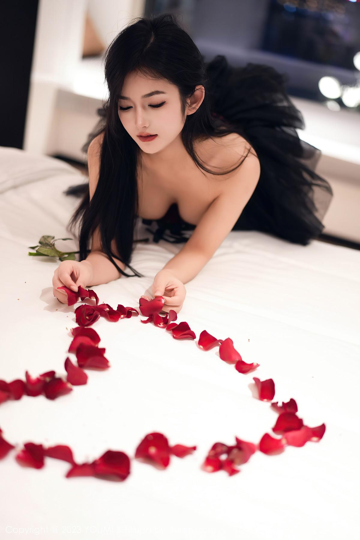 Youmi尤蜜荟 Vol.991 谭小灵TanXiaoling(16)