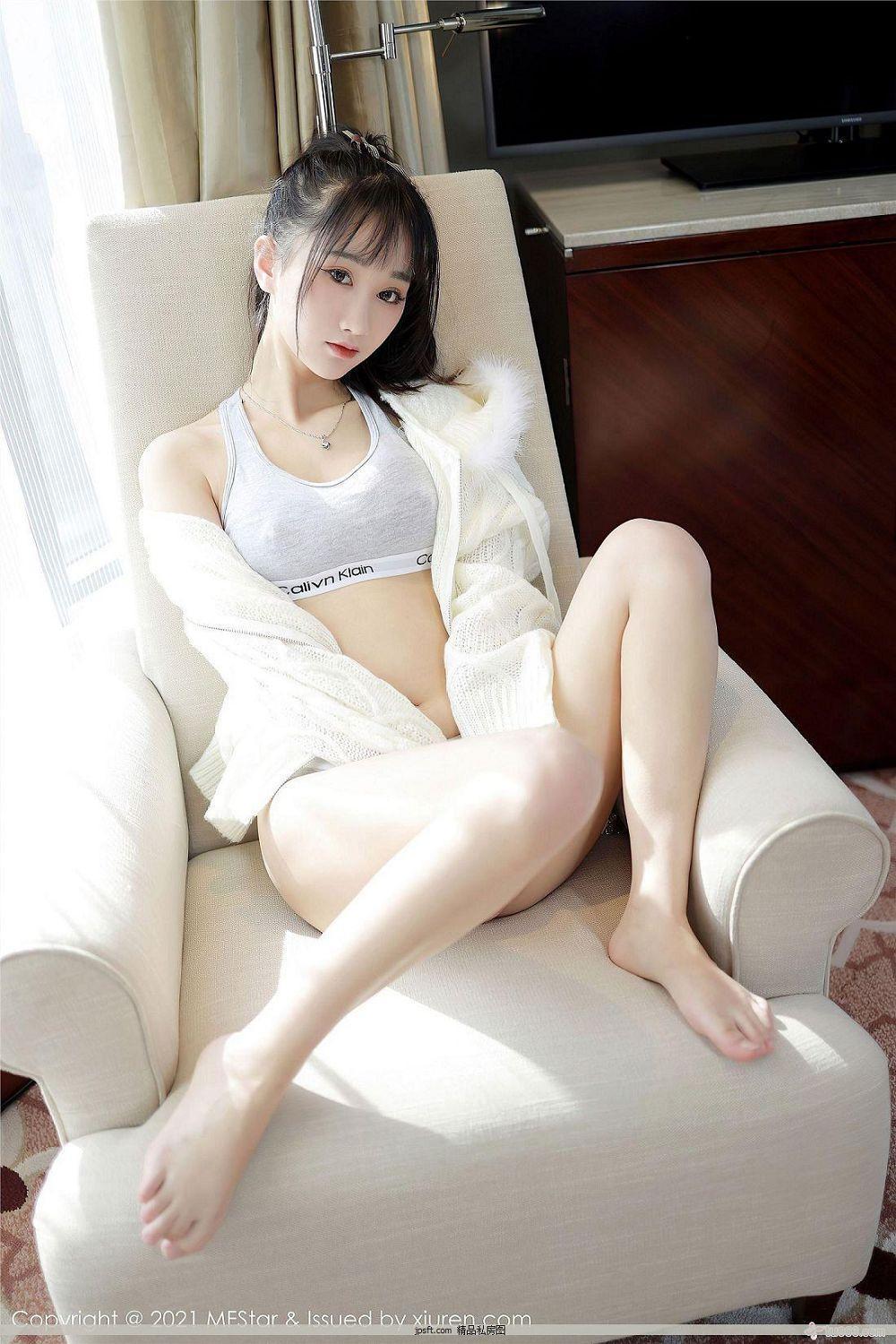 [美女学院MFStar] y21.03.12 NO.467 小果冻儿(2)