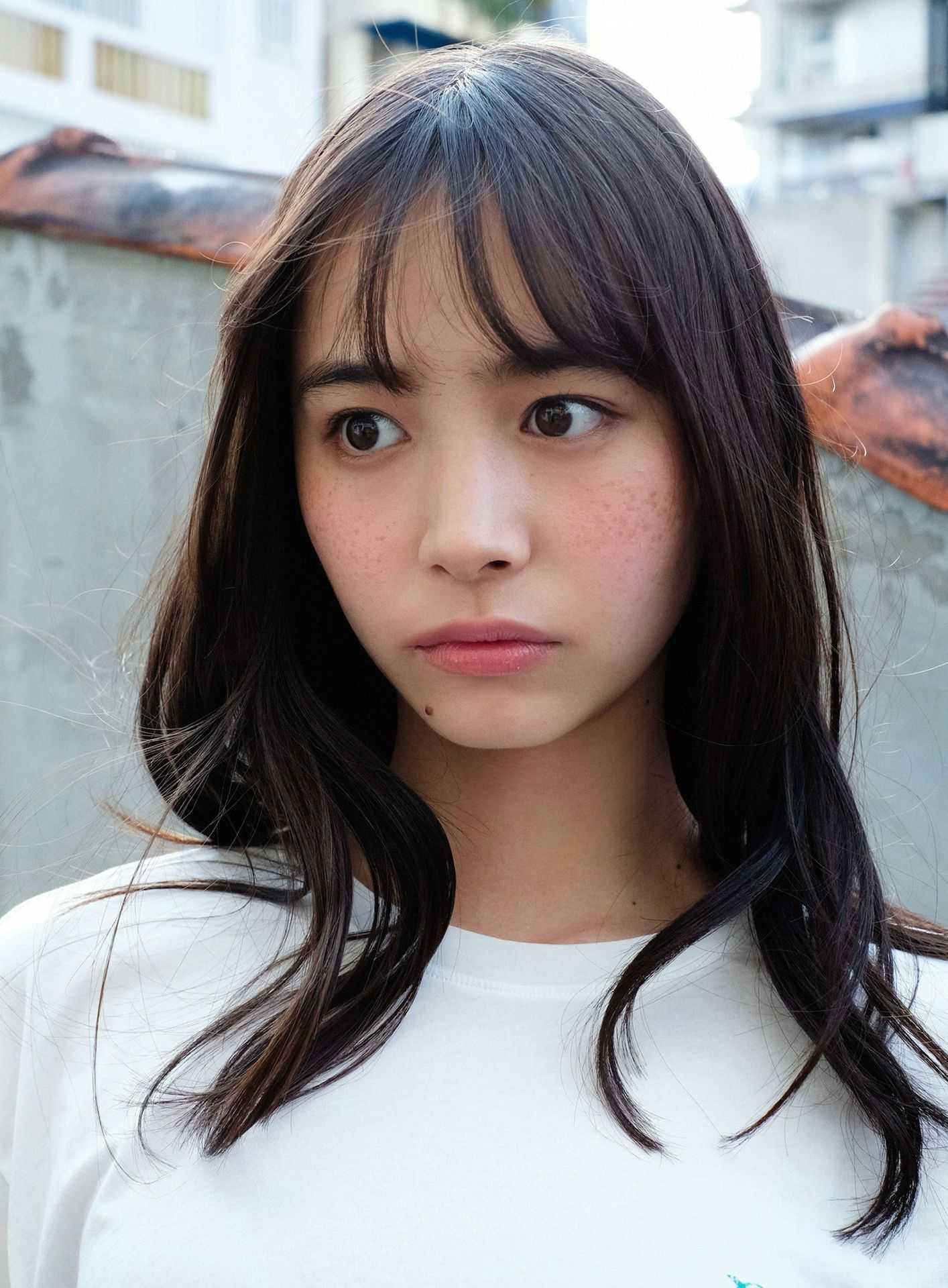 Hiroe Igeta 井桁弘恵, 週プレ PHOTO BOOK 「いげちゃん」 Set.01(16)