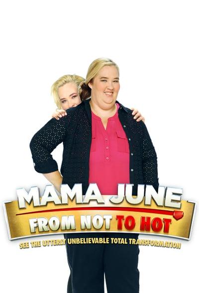 Mama June From Not to Hot S05E04 The Reunion 720p HEVC x265