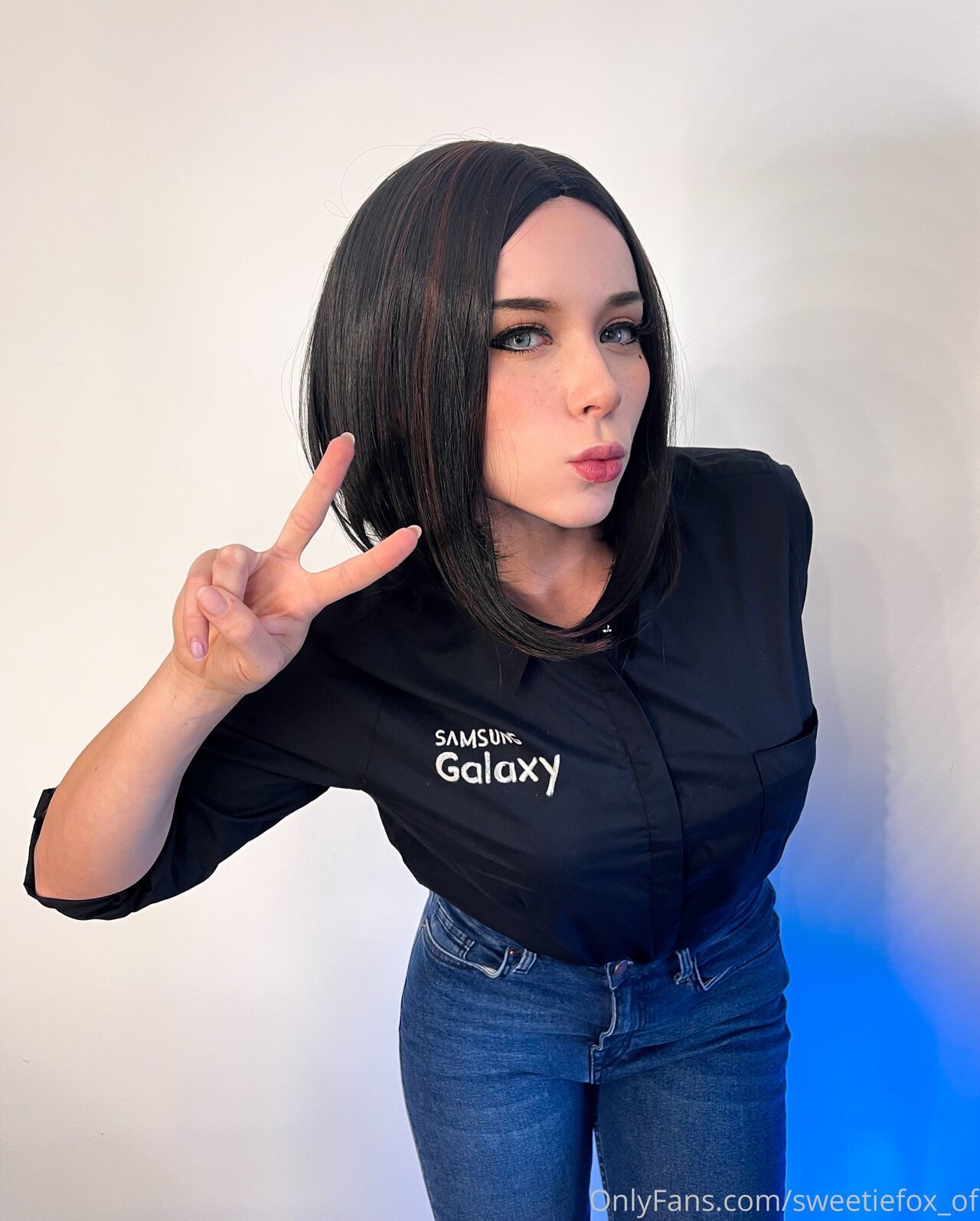 The Sweetie Fox Onlyfans Leak That Broke The Internet - v1vfcum