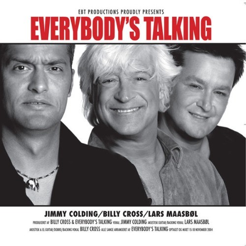 Everybody's Talking - Everybody's Talking - 2007