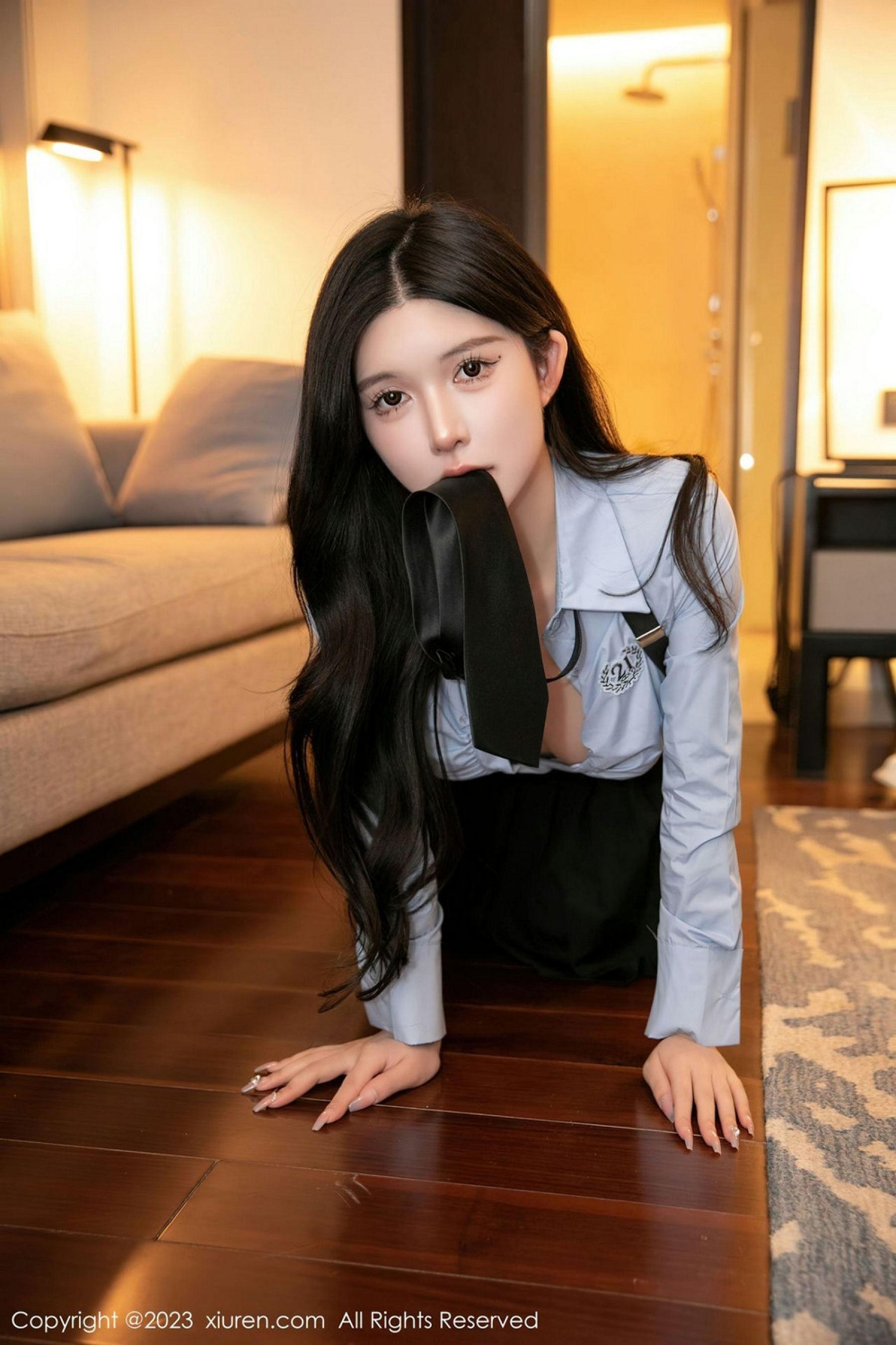 秀人网 Vol. 6539 林珊珊(47)