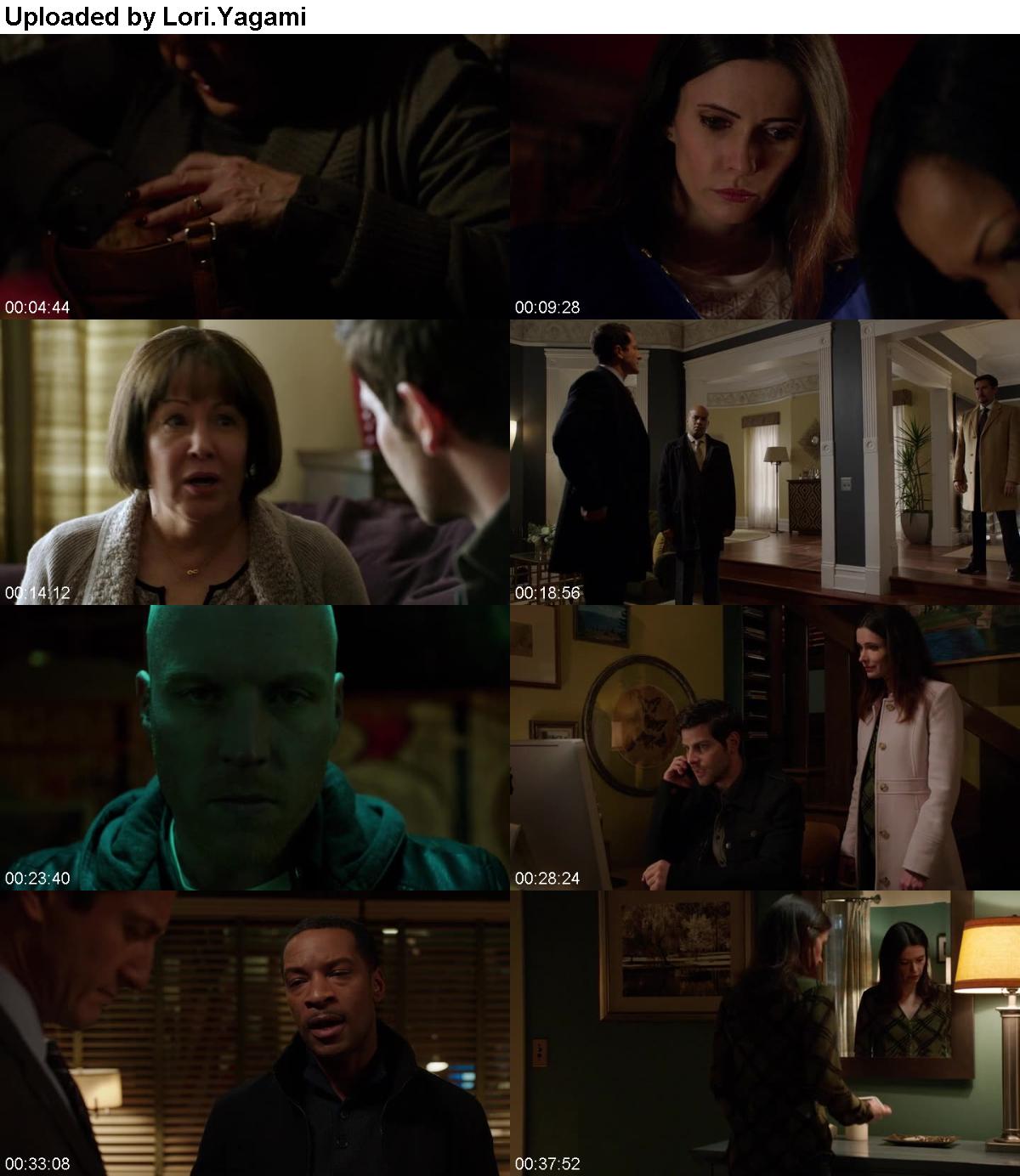 Grimm S04E12 BDRip x264-DEMAND