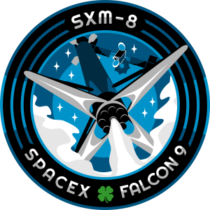 SXM-8