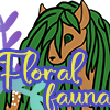 Floral Fauna