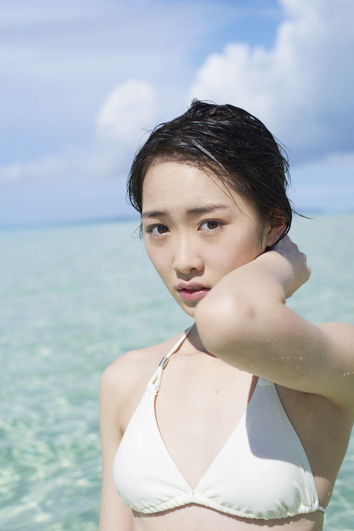 Haruka Kudo 工藤遥 [Hello! Project Digital Books] Vol.145 写真集(34)