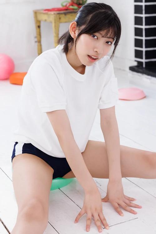 Akane Nishikawa 西川茜, Minisuka.tv 2024.09.19 Regular Gallery Set 05.02