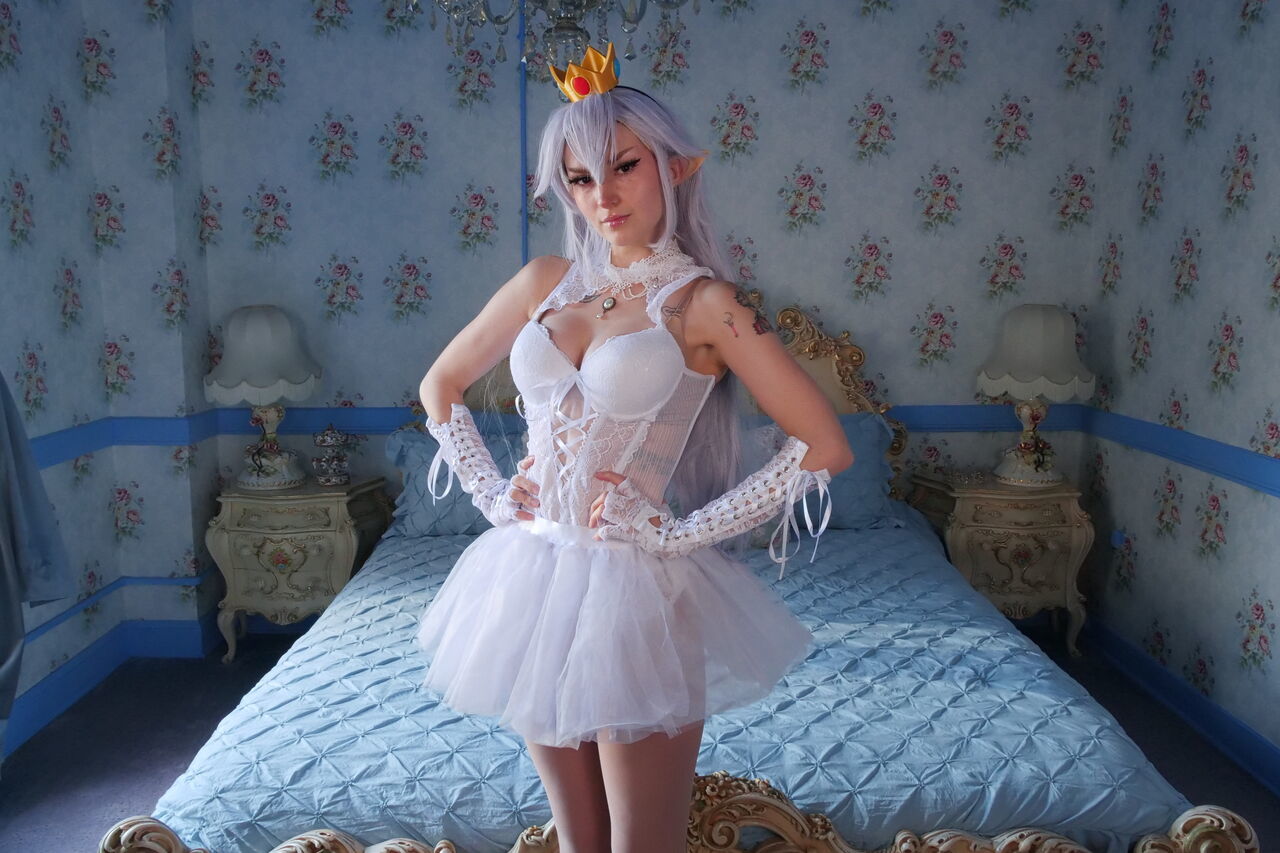 Busy B - Boosette
