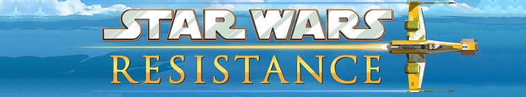Star Wars Resistance S02E06 720p WEB x264-TBS