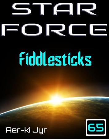 Fiddlesticks - Aer-ki Jyr