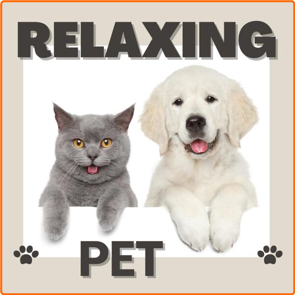 Various Artists - Relaxing Pet (2024) [320 Kbps] 5TrEKu7S_o