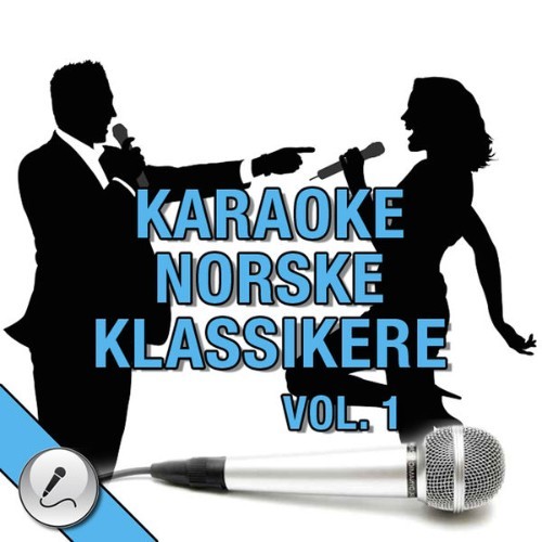 Copy Cats NO - Karaoke Norske Klassikere (Profesjonell Versjon) - 2009