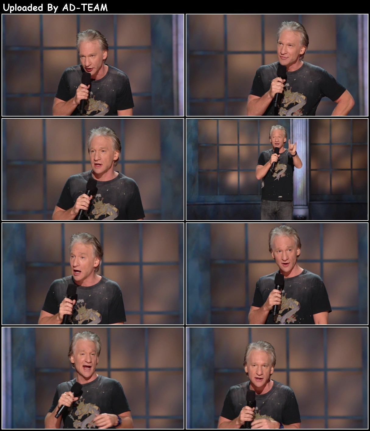 Bill Maher The Decider 2007 1080p WEBRip x264-RARBG IAdbVLfo_o