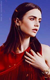 Lily Collins - Page 8 PX3Y87mM_o