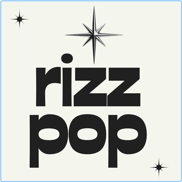 Various Artists - Rizz Pop (2024) [320 Kbps] E76RojiB_o