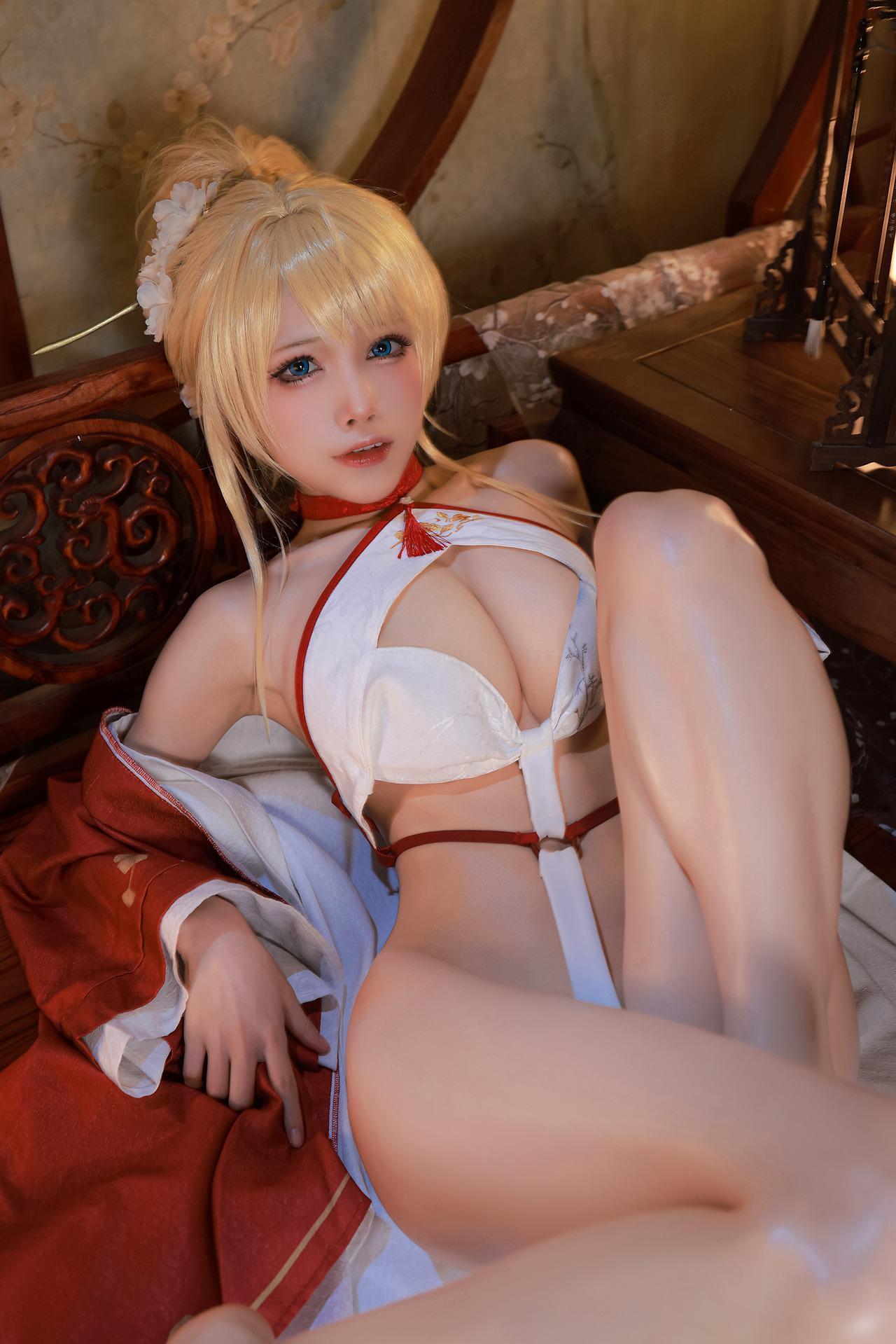[水淼Aqua] アズールレーン グロリアス(69)