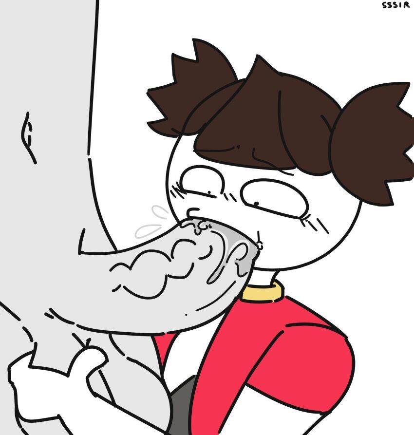 [SSSir8] Jaiden Jog (Part 1-2) [Spanish]