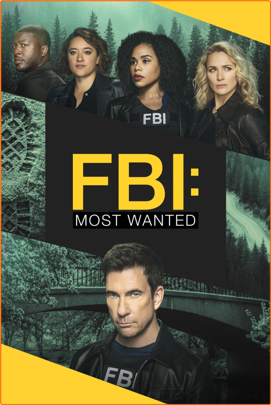 FBI Most Wanted S06E02 [1080p] WEBrip (x265) [6 CH] LFlTuIzd_o