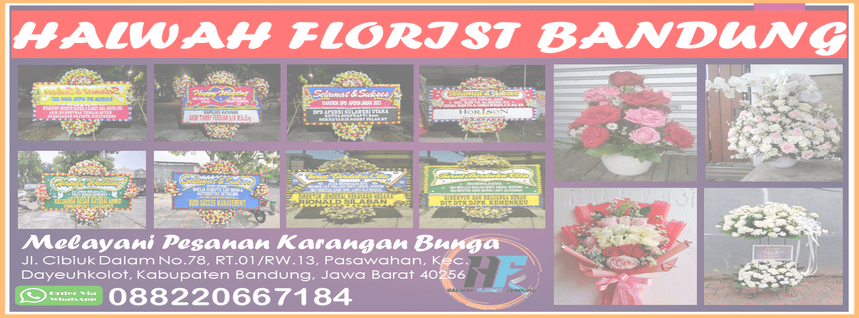 Halwah Florist